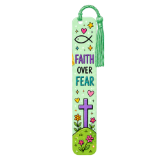 Faith Over Fear